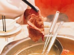 -潮汕大目牛肉火锅(皇岗旗舰店)