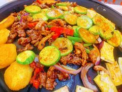 -一烙锅(友谊店)