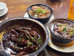 -多福临砂锅居(苏堤北路店)