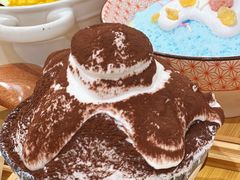 -似季甜铺·糖水·下午茶·小吃(麦地店)