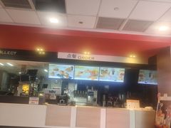 -麦当劳(杭州庆春路店)