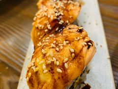 -东京屋(武定路店)