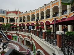 -佛罗伦萨小镇广佛名品奥特莱斯(疏港路店)