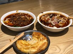 -吴记怪味面(牛王庙店)