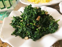 -竹海湾农家土菜