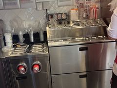 -DQ·蛋糕·冰淇淋(虹口龙之梦店)