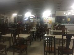 大堂-有缘茶餐厅(海府分店)