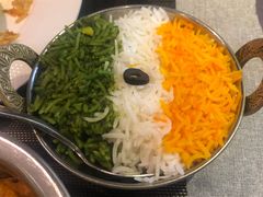 -Pita's&Tika's中东和印度风味餐厅(龙湖天街店)