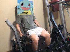 -炼健身私教工作室