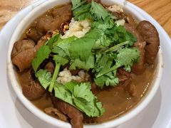 -缘赵记(沙子口店)