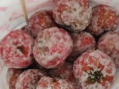 雪球山楂-阿男野栗王(金门路店)