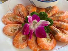 -范饭椰林川湘味海鲜·椰子鸡(三亚湾椰梦长廊店)