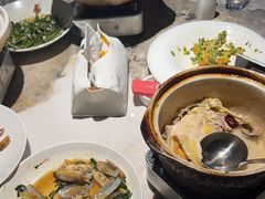 -又见炊烟私房菜(敬亭路店)