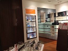 -LensCrafters亮视点(蓝色港湾店)