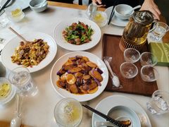 -大鱼徽州·寻味徽菜(星光总店)