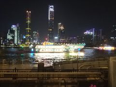 -珠江夜游广州塔·中大码头