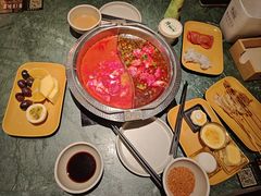-牛New寿喜烧(中山公园龙之梦店)