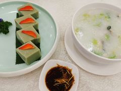-龙的酒楼·手工早茶·顺德菜(近良路店)