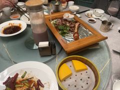 -宁海食府(大剧院店)