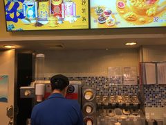 -DQ·蛋糕·冰淇淋(惠山万达店)