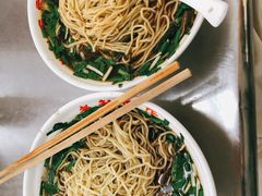 -老赵面店(大西路店)