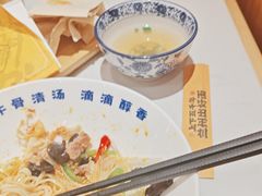 -陳香貴·兰州牛肉面(上海长风大悦城店)