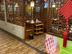 -满禾林火锅(丹东路店)