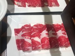 -皇城老妈·大连海鲜火锅(港湾店)