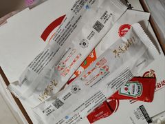 -必胜客(堤口路店)