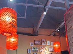 -山四砂锅(太原钟楼街店)