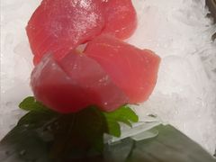-極上萬膳·日料放题(海岸城店)