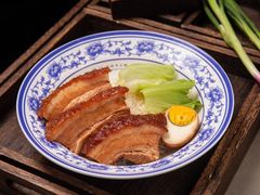 -甘掌门·化州驰名牛杂粉(越秀店)