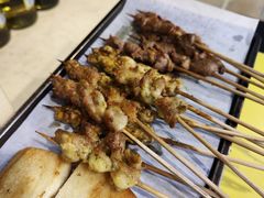 -望京小腰(北京总店)