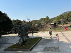 -宝岩生态观光园