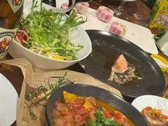 -Living Kitchen团建·厨艺派对空间(国贸店)