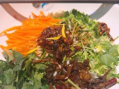 -外婆味道·云南菜大当家(关上店)