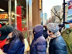 -王家沙点心店(南京西路总店)