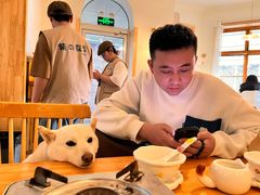 -柴の食堂·日式家庭料理·熊之肆(大学路店)