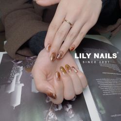 -LILY NAILS美甲美睫