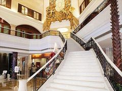 -金泽大酒店·卢塞恩餐厅·年夜饭春节连市