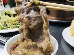 -三兴涮羊肉(荣安大街店)