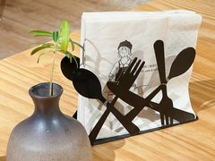 -沏点Trattoria意大利餐厅(新街口店)