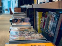 -茑屋书店(天目里店)