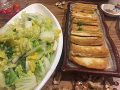 -醉南拳客家菜·河田鸡(西禅寺杨桥店)