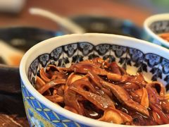 -人间酒暖·Go blanc·烧鸟·深夜食堂(陆家嘴店)