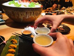 -王鼎精致料理铁板烧(世博源店)