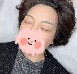 -MIVI半永久纹眉纹绣