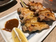 -小山日本料理(兴业太古汇店)