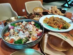 -魏斯理汉堡(西安沣东吾悦店)