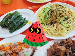 -华天新川面馆(缸瓦市店)